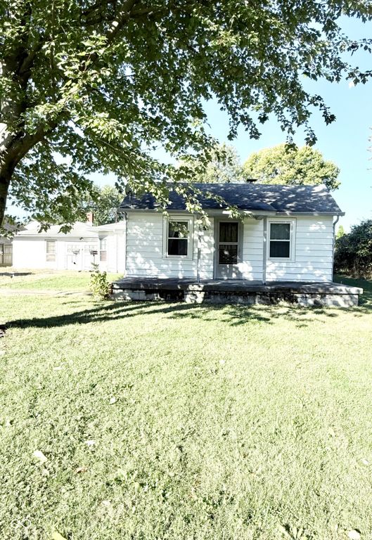 500 Averitt Road, Greenwood, IN 46142