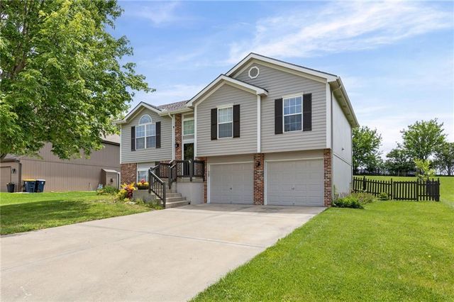 6819 NE 113TH Terrace, Kansas City, MO 64156