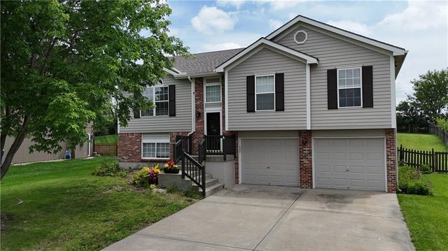 6819 NE 113TH Terrace, Kansas City, MO 64156