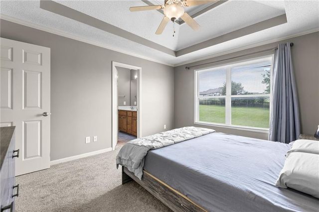 6819 NE 113TH Terrace, Kansas City, MO 64156