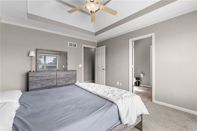 6819 NE 113TH Terrace, Kansas City, MO 64156