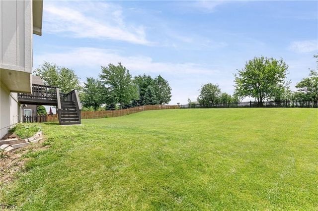 6819 NE 113TH Terrace, Kansas City, MO 64156