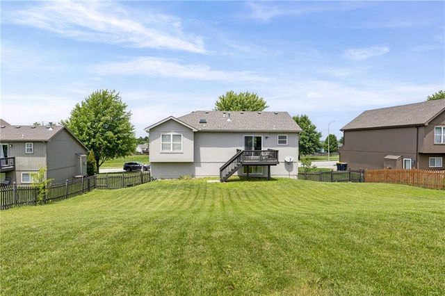 6819 NE 113TH Terrace, Kansas City, MO 64156