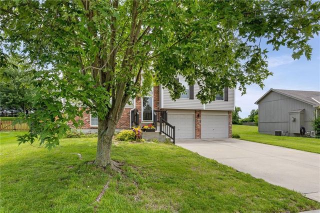 6819 NE 113TH Terrace, Kansas City, MO 64156