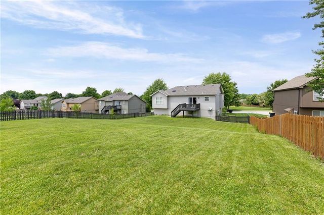 6819 NE 113TH Terrace, Kansas City, MO 64156