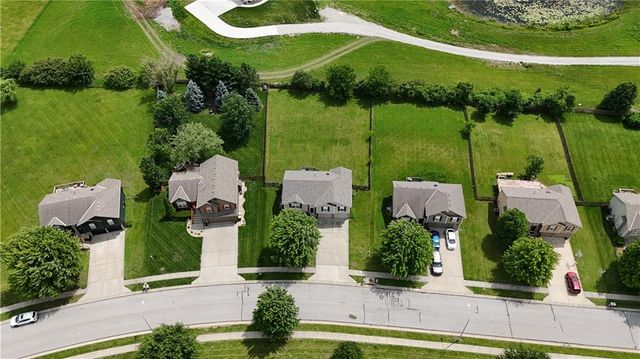 6819 NE 113TH Terrace, Kansas City, MO 64156