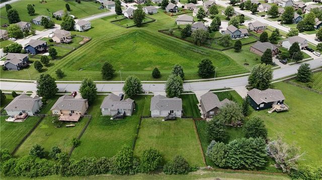 6819 NE 113TH Terrace, Kansas City, MO 64156