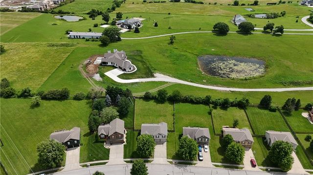 6819 NE 113TH Terrace, Kansas City, MO 64156