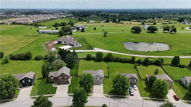 6819 NE 113TH Terrace, Kansas City, MO 64156