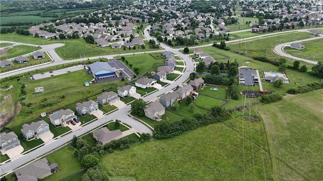 6819 NE 113TH Terrace, Kansas City, MO 64156