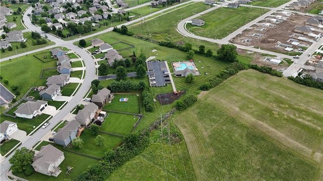 6819 NE 113TH Terrace, Kansas City, MO 64156