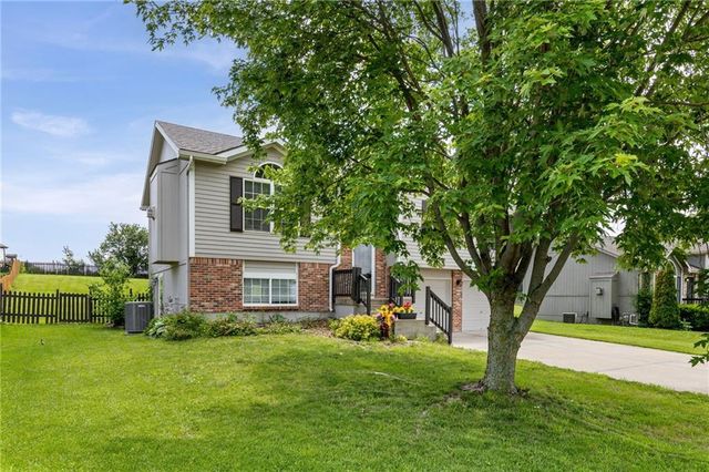 6819 NE 113TH Terrace, Kansas City, MO 64156