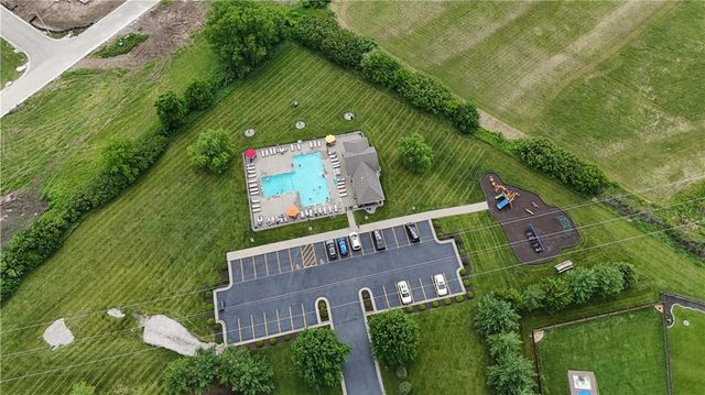 6819 NE 113TH Terrace, Kansas City, MO 64156