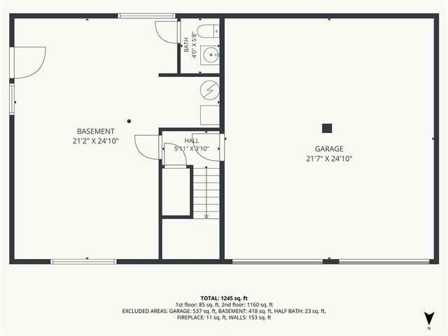 6819 NE 113TH Terrace, Kansas City, MO 64156