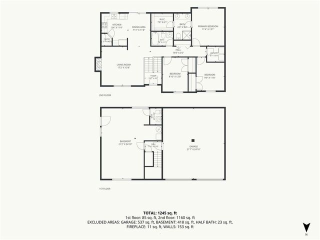 6819 NE 113TH Terrace, Kansas City, MO 64156