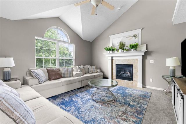 6819 NE 113TH Terrace, Kansas City, MO 64156