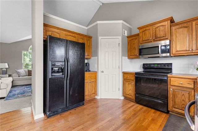 6819 NE 113TH Terrace, Kansas City, MO 64156