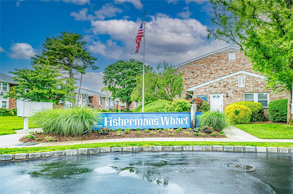 199 Millard Avenue 199, West Babylon, NY 11704