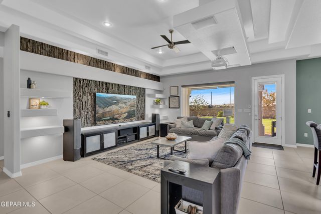331 EMERALD RISE Drive, Horizon City, TX 79928
