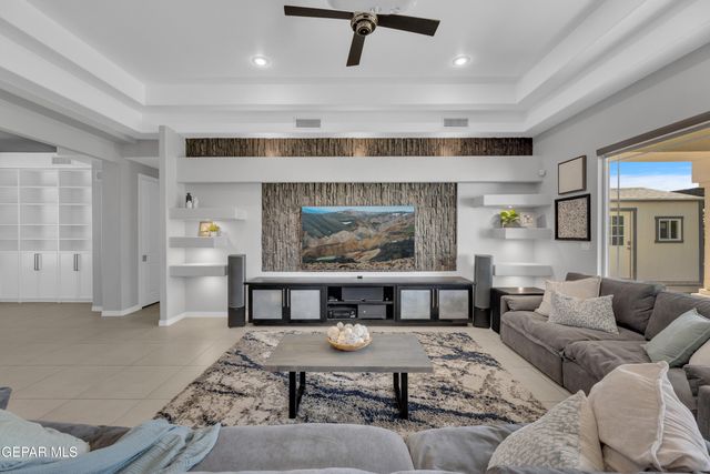 331 EMERALD RISE Drive, Horizon City, TX 79928