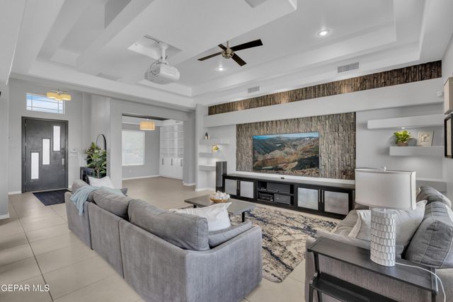331 EMERALD RISE Drive, Horizon City, TX 79928