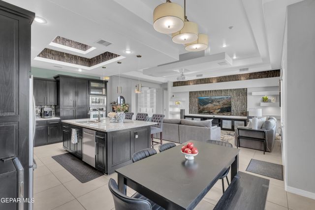 331 EMERALD RISE Drive, Horizon City, TX 79928