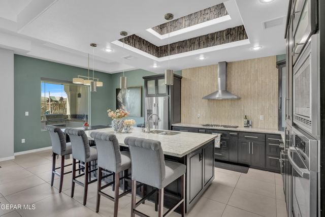 331 EMERALD RISE Drive, Horizon City, TX 79928