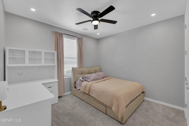 331 EMERALD RISE Drive, Horizon City, TX 79928