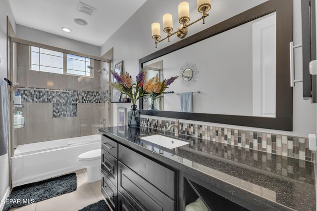 331 EMERALD RISE Drive, Horizon City, TX 79928