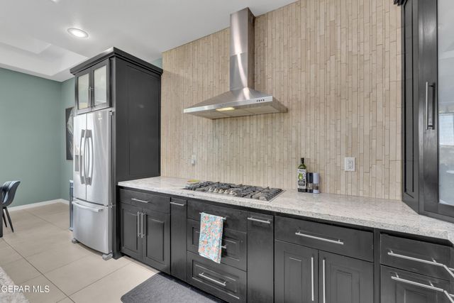 331 EMERALD RISE Drive, Horizon City, TX 79928