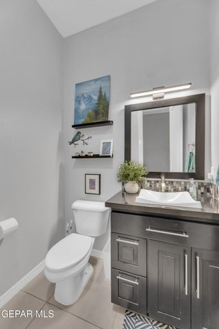 331 EMERALD RISE Drive, Horizon City, TX 79928