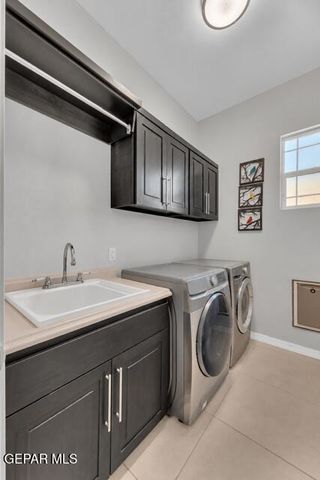 331 EMERALD RISE Drive, Horizon City, TX 79928