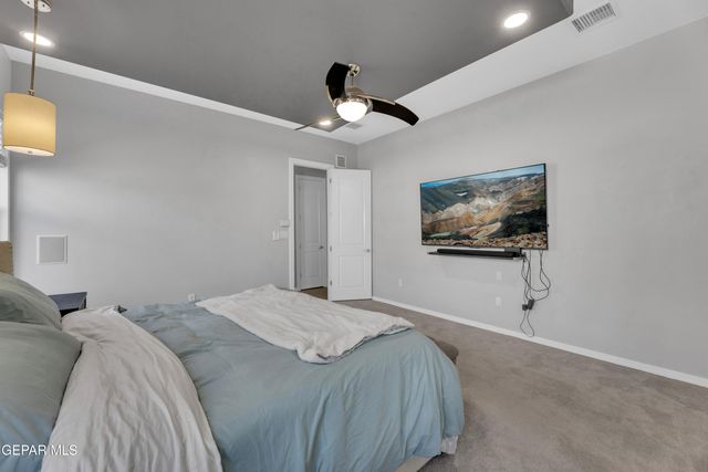331 EMERALD RISE Drive, Horizon City, TX 79928