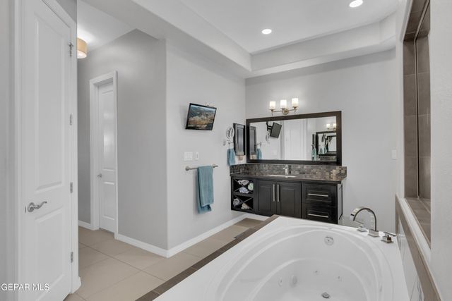 331 EMERALD RISE Drive, Horizon City, TX 79928