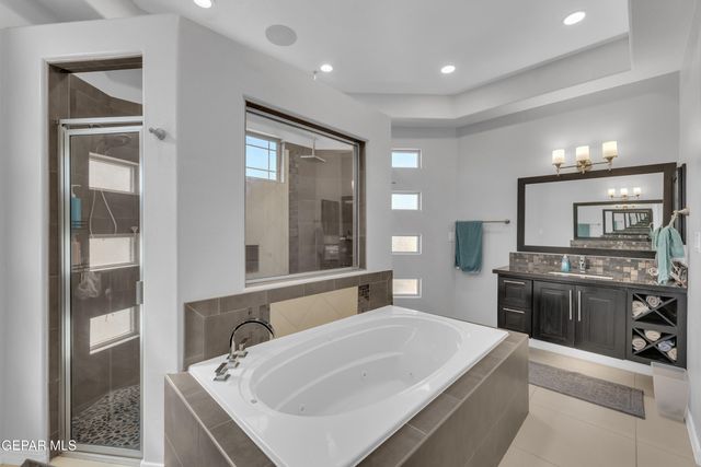 331 EMERALD RISE Drive, Horizon City, TX 79928