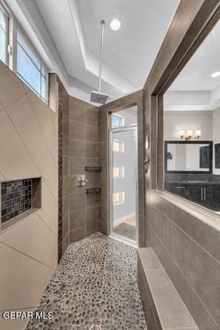 331 EMERALD RISE Drive, Horizon City, TX 79928