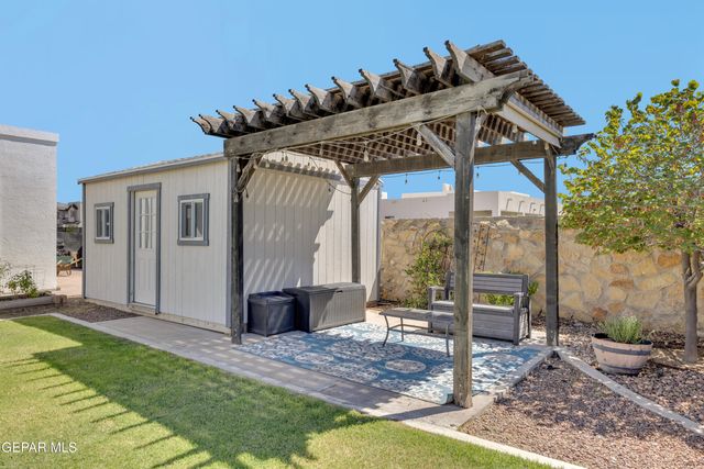 331 EMERALD RISE Drive, Horizon City, TX 79928