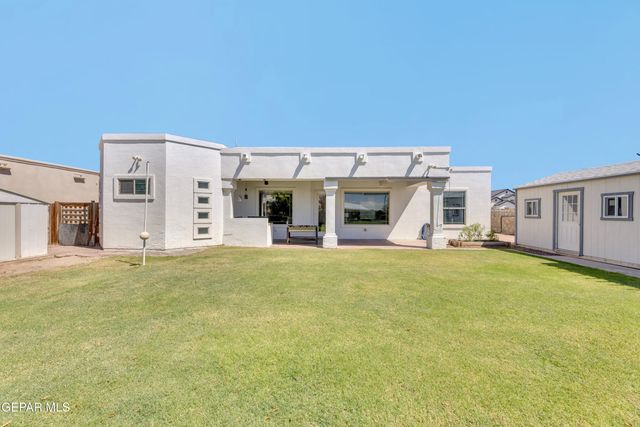 331 EMERALD RISE Drive, Horizon City, TX 79928