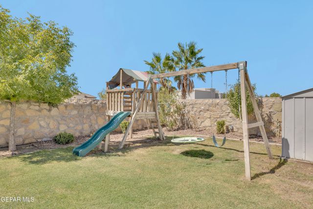 331 EMERALD RISE Drive, Horizon City, TX 79928