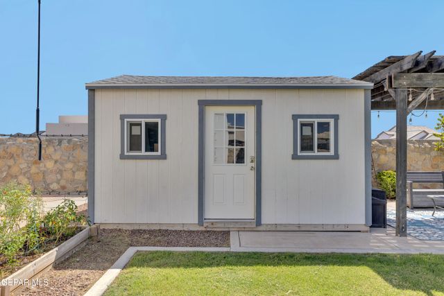 331 EMERALD RISE Drive, Horizon City, TX 79928
