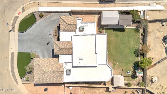 331 EMERALD RISE Drive, Horizon City, TX 79928