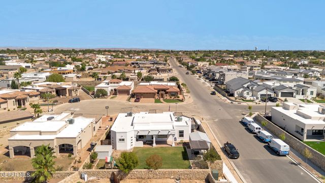 331 EMERALD RISE Drive, Horizon City, TX 79928