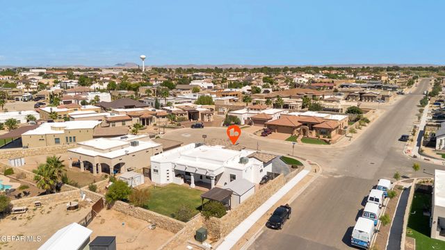 331 EMERALD RISE Drive, Horizon City, TX 79928