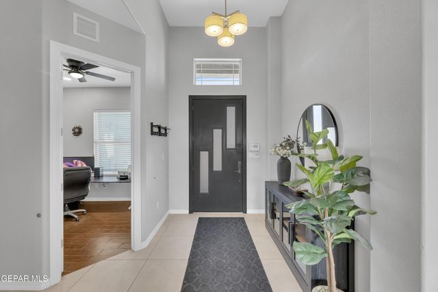 331 EMERALD RISE Drive, Horizon City, TX 79928