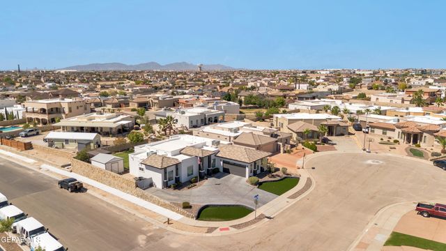 331 EMERALD RISE Drive, Horizon City, TX 79928