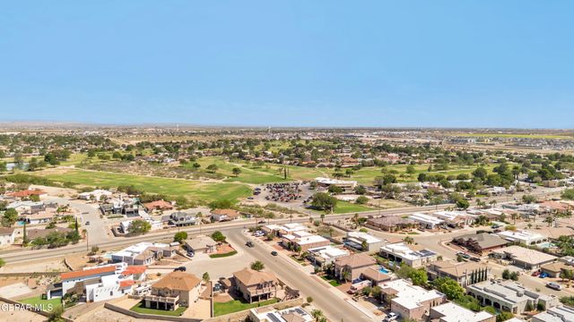 331 EMERALD RISE Drive, Horizon City, TX 79928