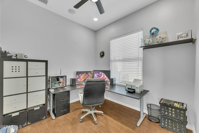331 EMERALD RISE Drive, Horizon City, TX 79928
