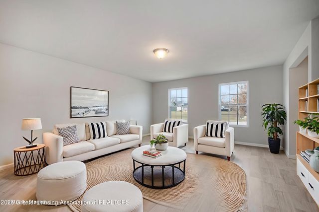 13875 Kaleidoscope Drive, Dewitt, MI 48820