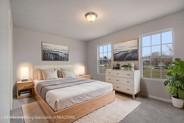 13875 Kaleidoscope Drive, Dewitt, MI 48820