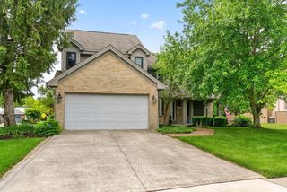 7060 Cloverdale Lane, Columbus, OH 43235